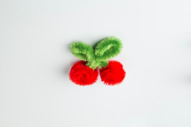 Cherry Keychain (PC)